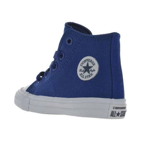 Converse Chuck Taylor All Star II hi Converse Chuck Taylor All Star II hi